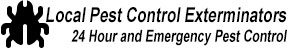 Walnut CA Pest Control Exterminators